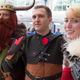 Illustration for article titled Coolest Comic-Con Cosplay Day 4: Everything Is Awesome